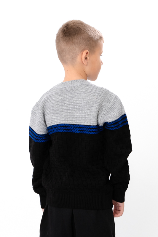 Светр для хлопчика